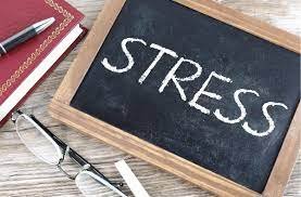 Effects of stress on the body