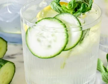 benefits-of-drinking-cucumber-water