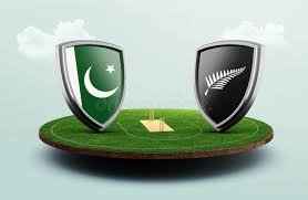 Pakistan vs New Zealand 3 Cricket Match Live