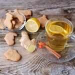 Homemade drinks that can lower uric acid