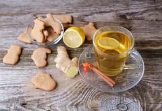 Homemade drinks that can lower uric acid