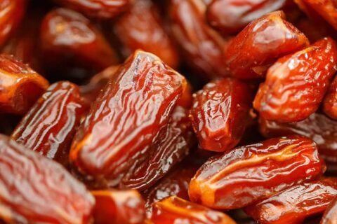 Benefits of eating dates